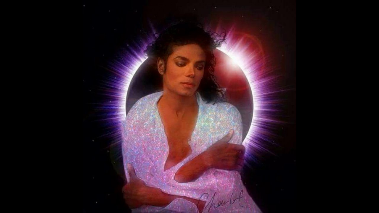 Mr.Truth "Heaven Can Wait" (cover MJ)