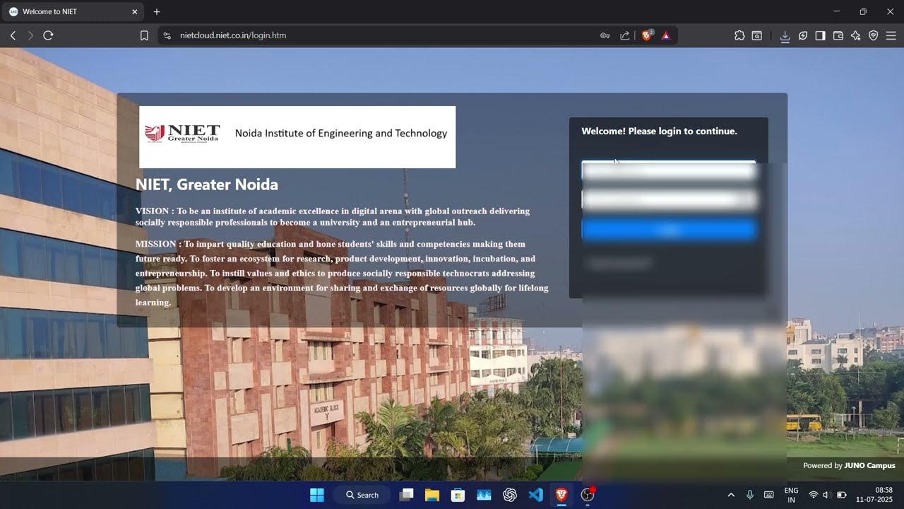 How to Pay College Fees Online Through Netbanking (Step-by-Step Guide)