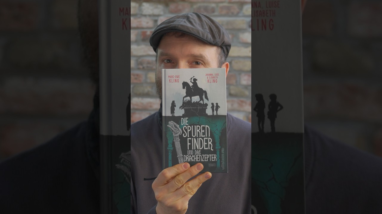 Die Spurenfinder & das Drachenzepter