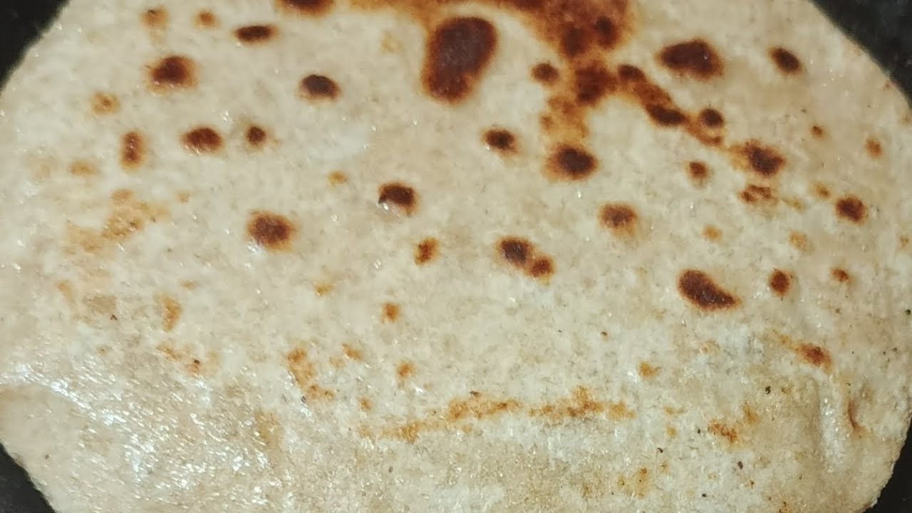 Khova ki puri mithi 