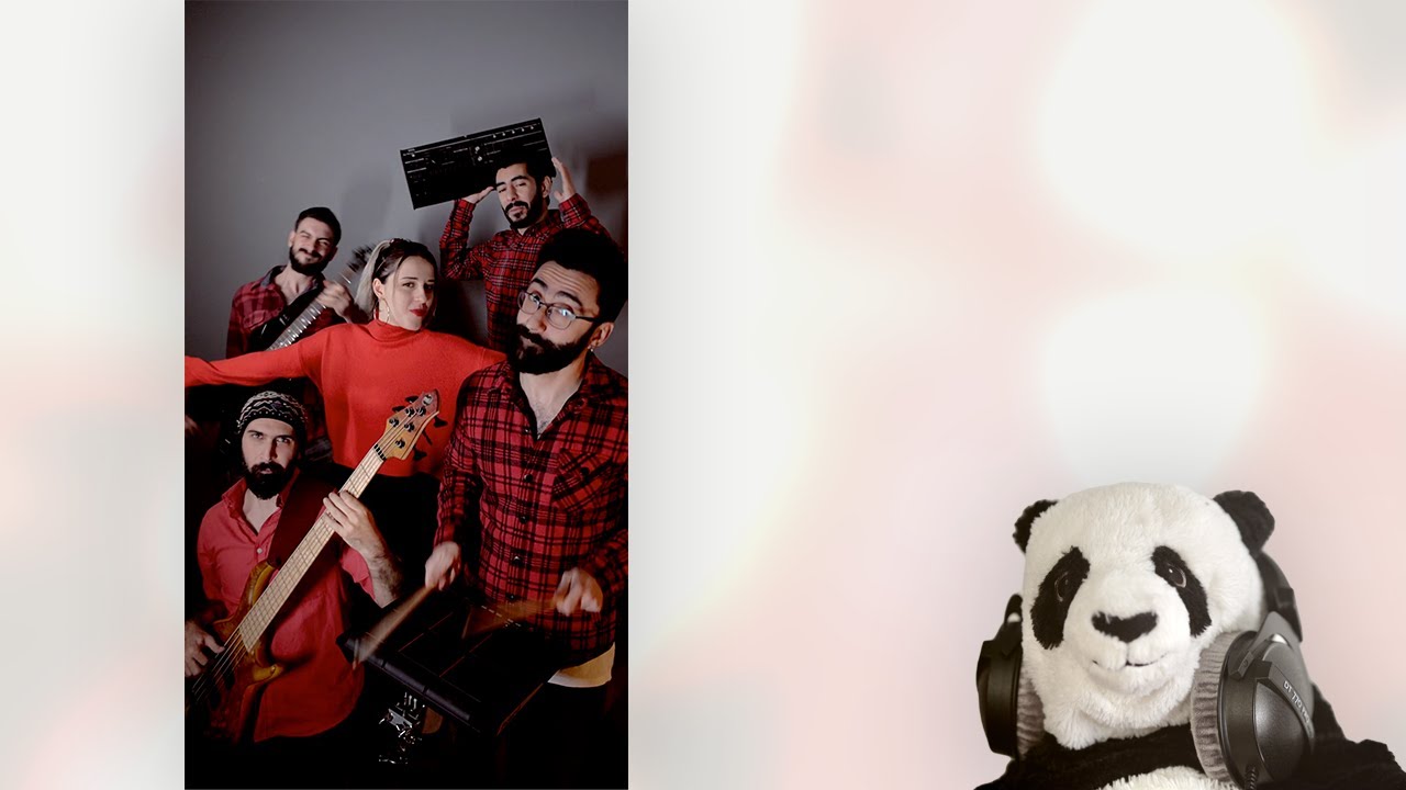 Satisfaction / Acımayacak / Sımsıkı (Mashup)