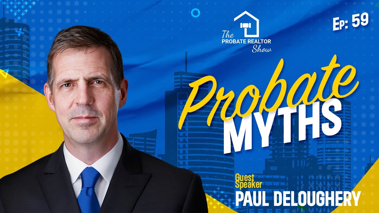 This Probate Error Could Cost You Everything!