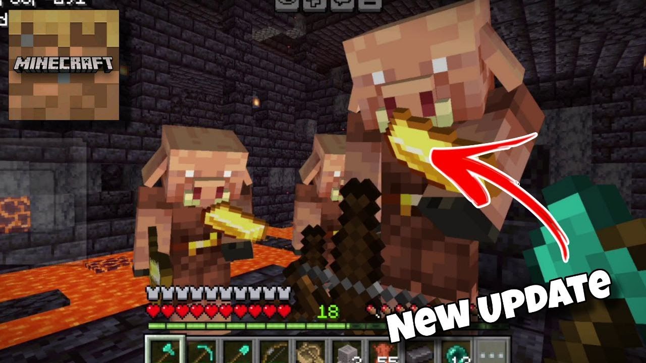 New Bastion Location In Minecraft Trial