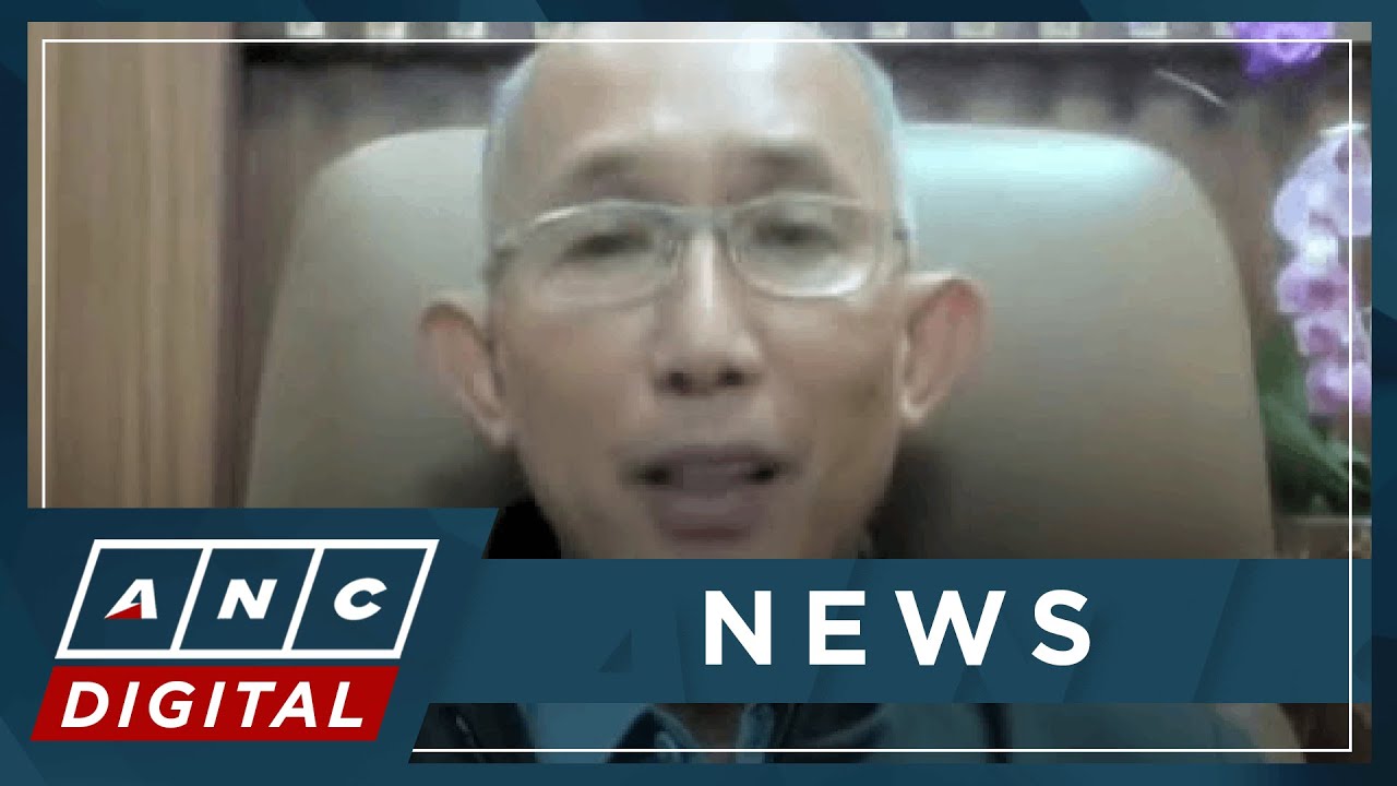 Baguio City Mayor to Marcos: Launch formal probe into corrupt lawmakers | ANC
