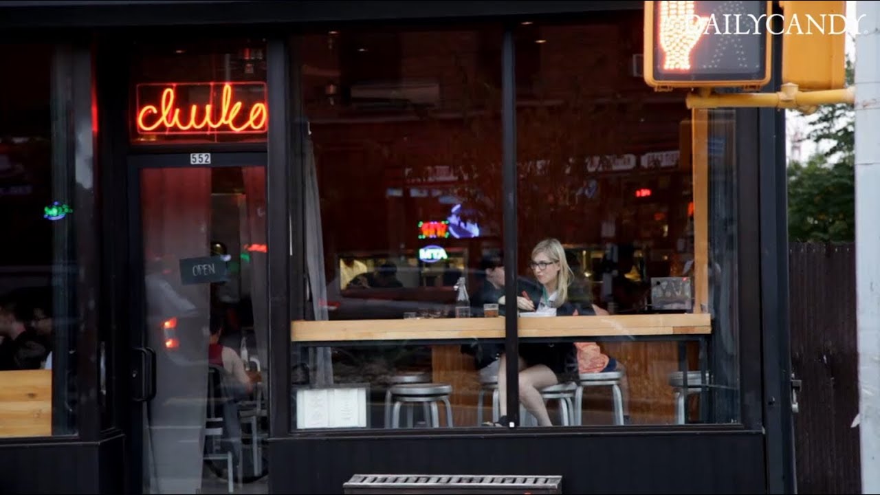 3 NYC Hotspots DailyCandy Loves
