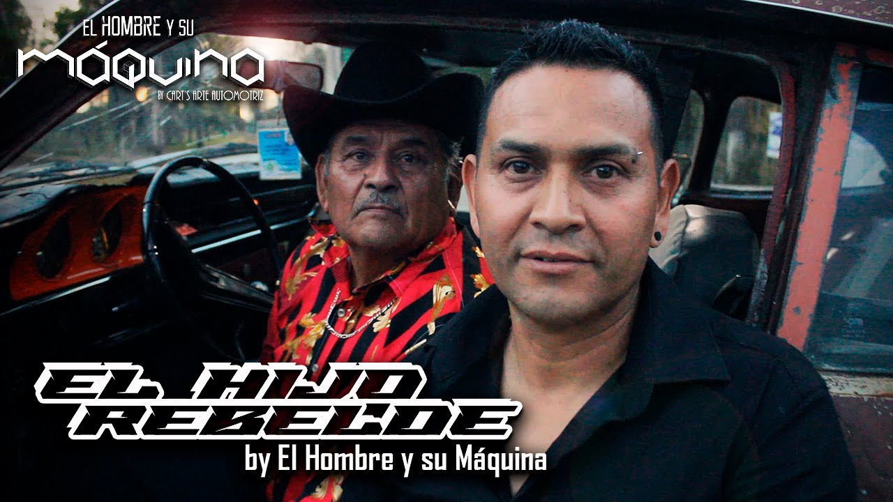 EPISODIO 94 | Mi padre junto a su Ford Maverick 1977 me sacaron del mundo de las dr0ga$
