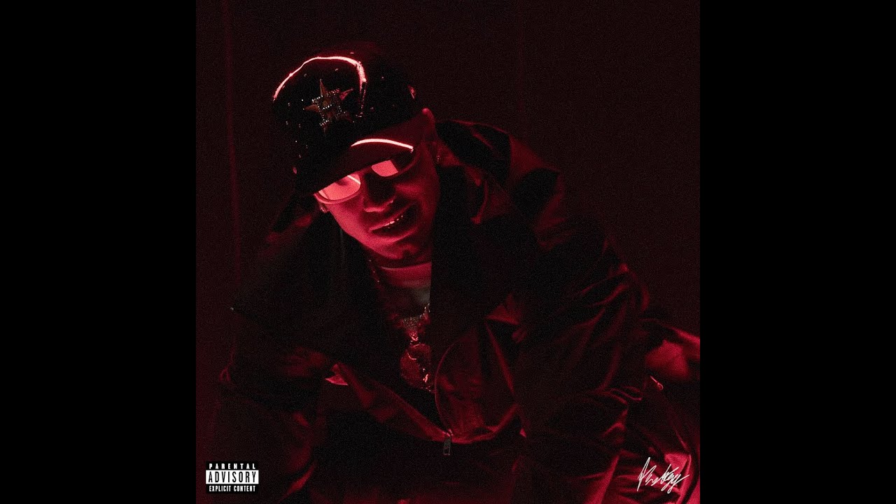 Veigh Type Beat - 