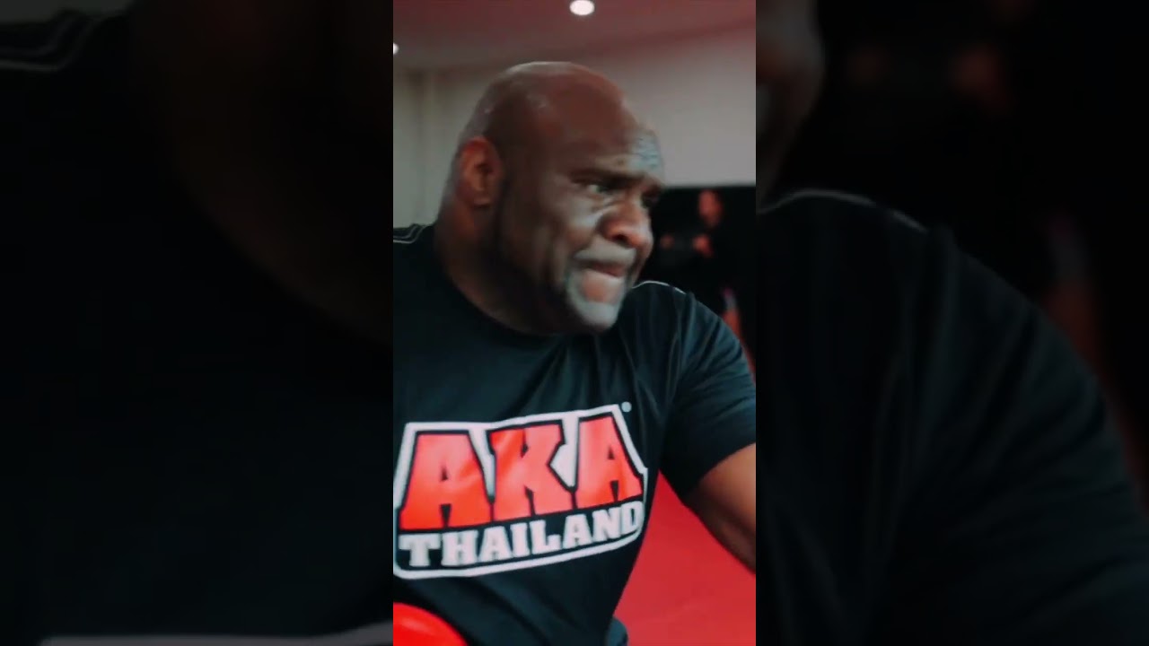 Welcome to AKA Thailand! | Gym Commercial