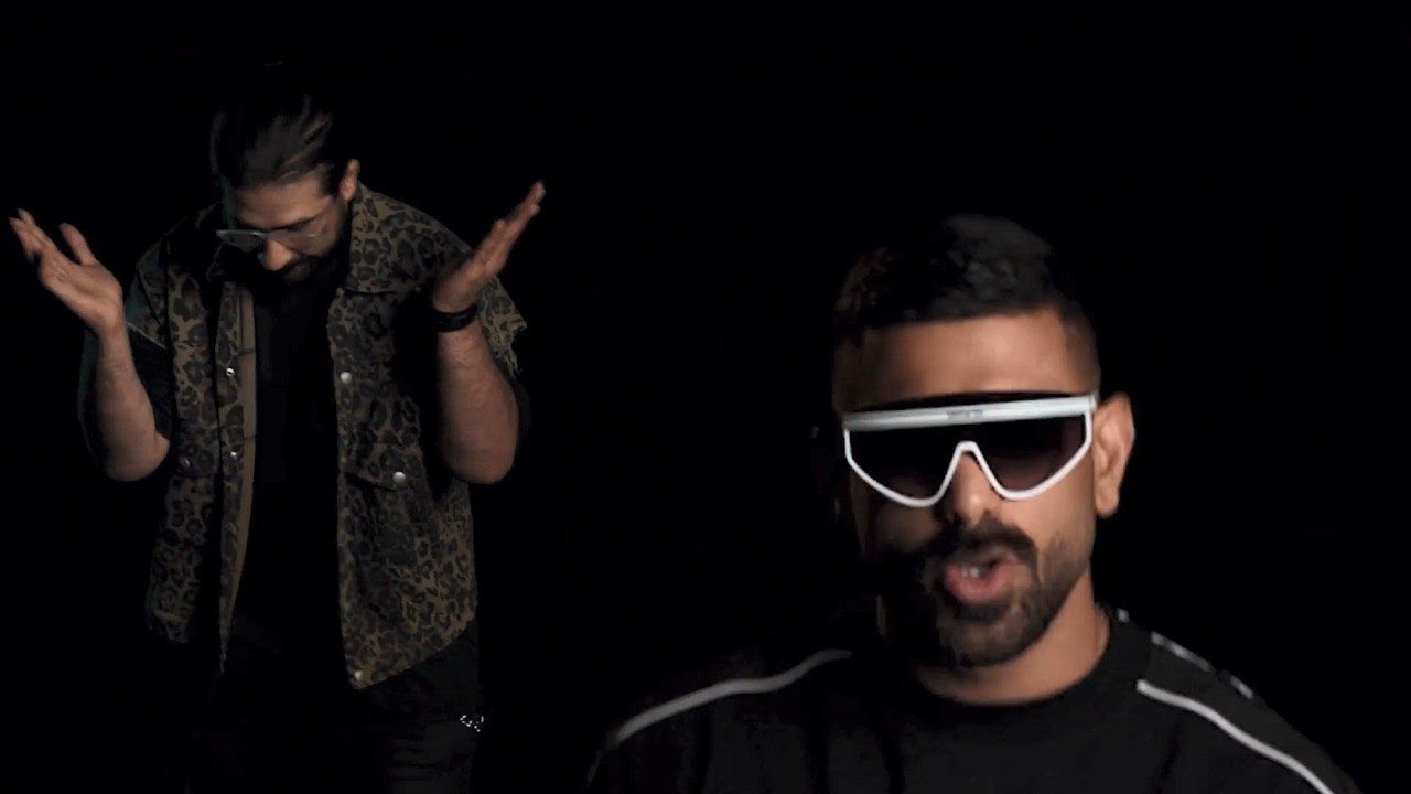 Hulk - Colomb X RaaSaa [Official Music Video]