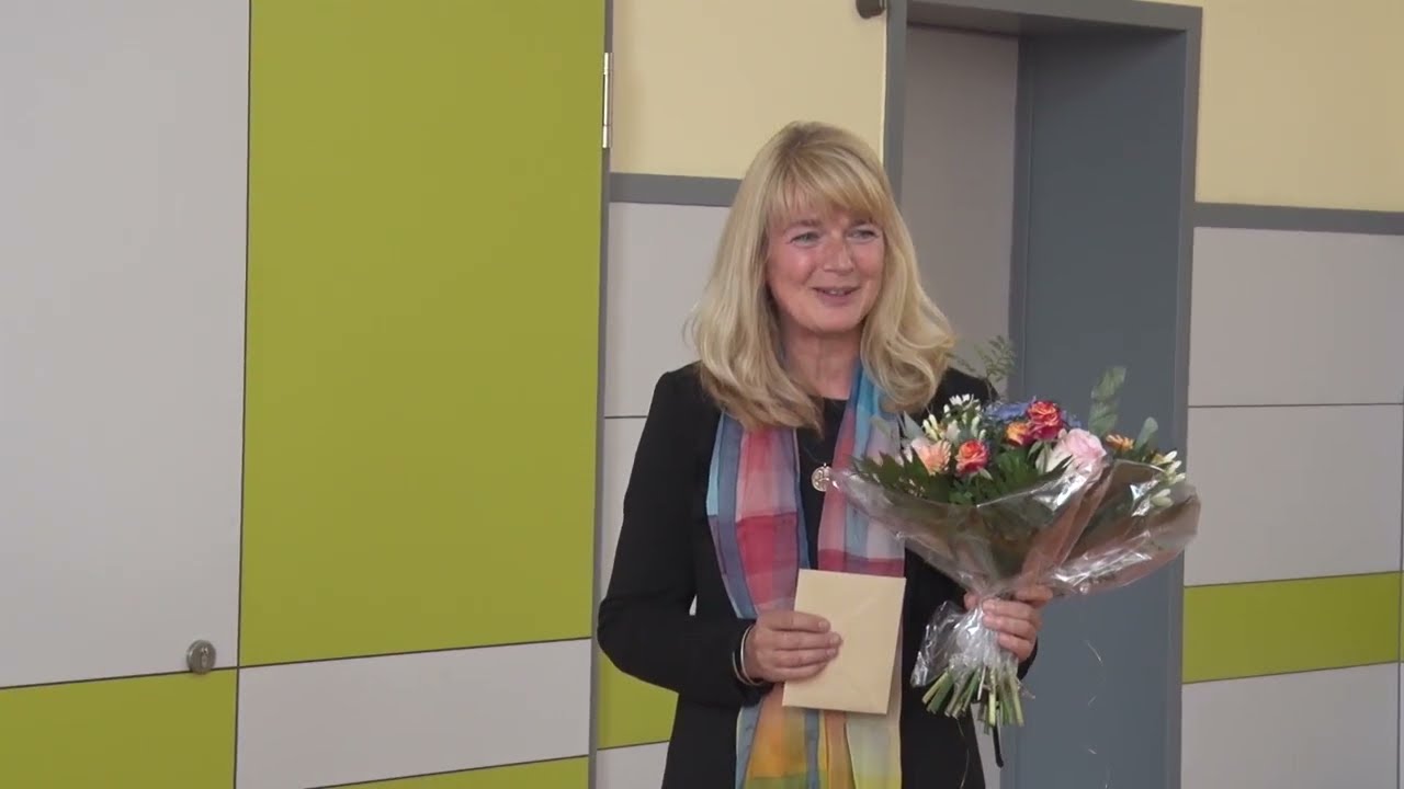 PUNKTum Schulleiterin GTS 
