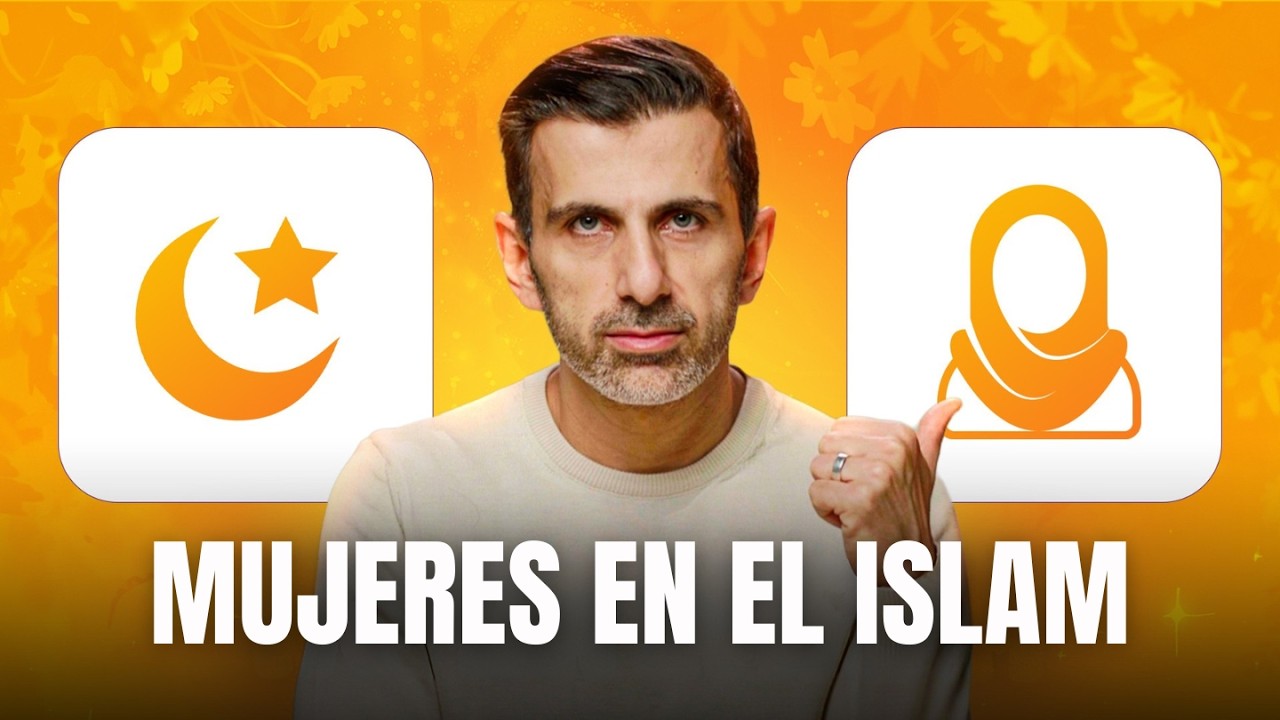 &iquest;El Islam Realmente Valora a la Mujer? Hiyab, Poligamia y M&aacute;s
