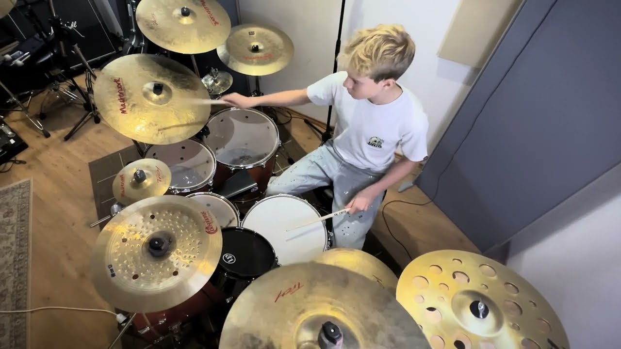 Crazy Army - Steve Gadd - Paul Suttner