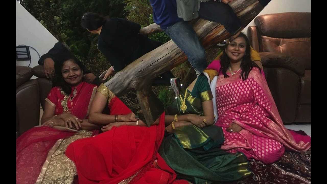 25th Anniversary - Archana & Uttam - Photos