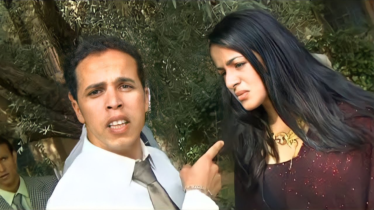 HICHAM ET HANANE- Igua zmanad lkafer | اغنية, امازيغية