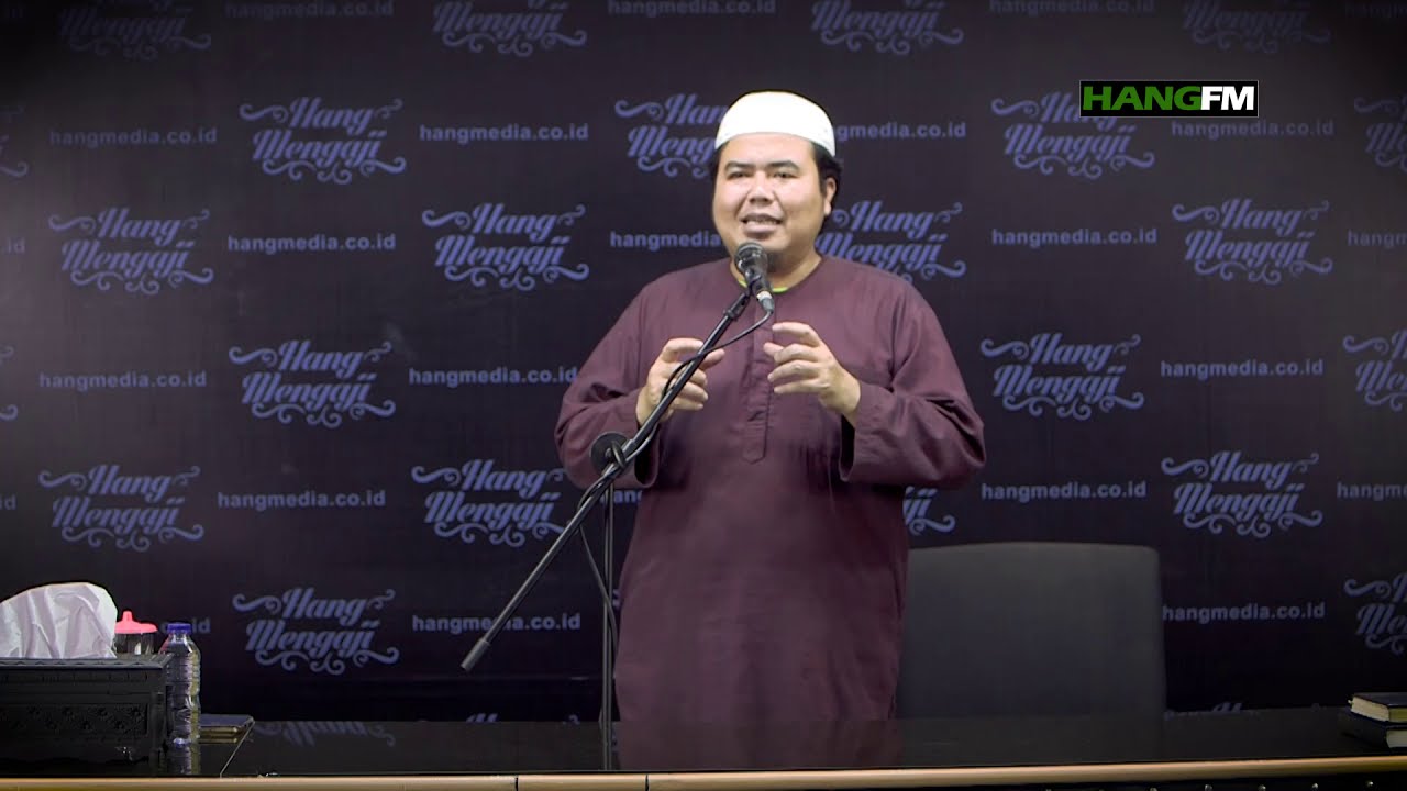 KHOTBAH JUMAT | KELUARGA YANG DILAKNAT ALLAH SUBHANAHU WA TA'ALA | UST ABU HUMAIROH 1