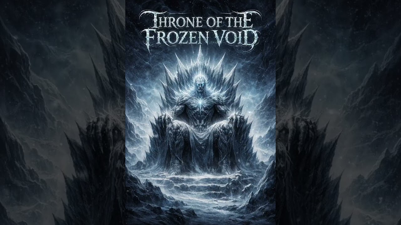 Throne of the Frozen Void