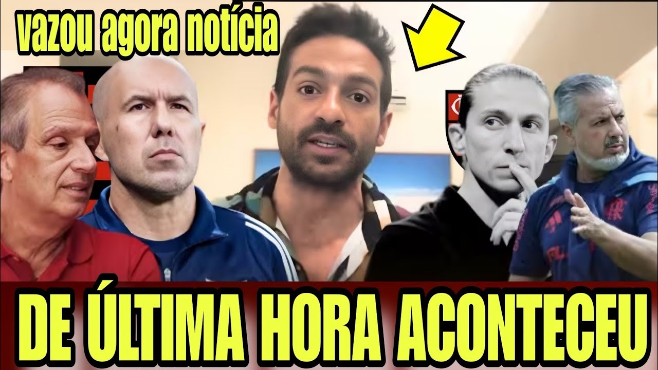 Técnico já no Rio? Bap choca e mineiros partem pra cima de Jardim!