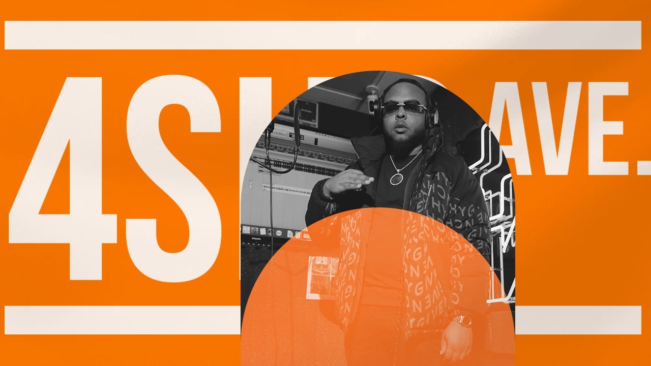 Sauce Money 4sho Ave. Freestyle (Official Webseries)