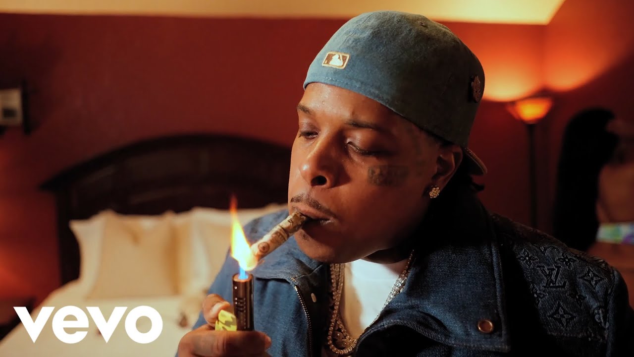 Finesse2tymes ft. Yo Gotti & Big30 - Smokin Stylish [Music Video]