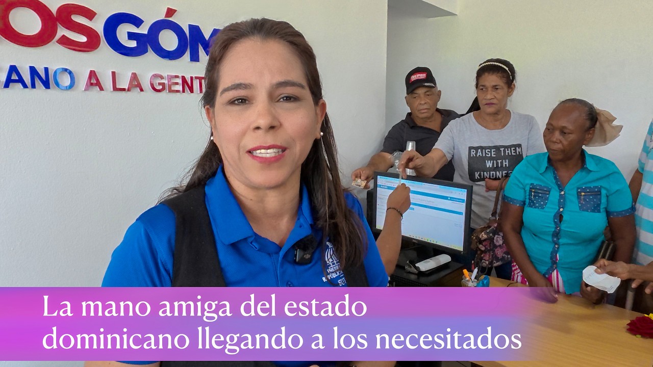 Las ayudas del gobierno después de la tragedia en Veragua y Gaspar Hernández
