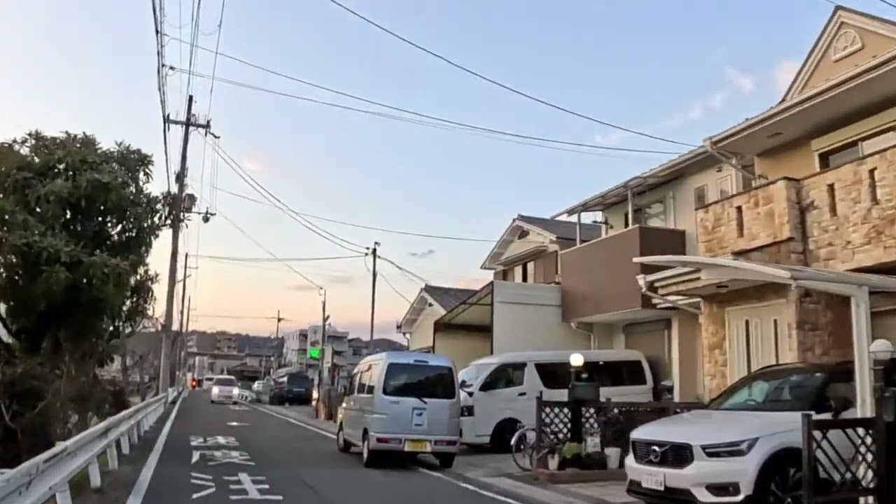 サイクリング