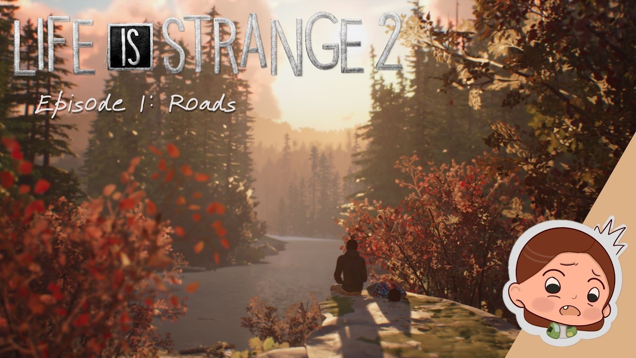 These boys are put through hell immediately | Life is Strange 2 [episode 1: Roads]