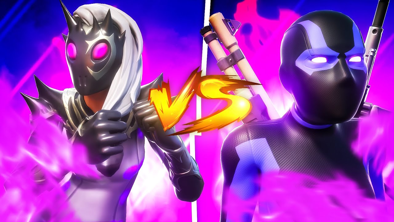 Наблюдая за Rorvz VS Static WAGER... (это стало соревнованием)