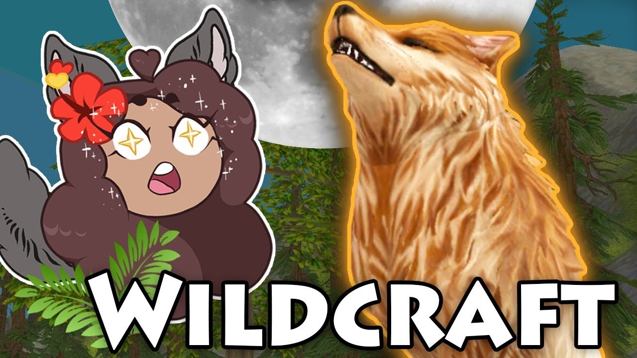 Defeating the Ancient Moose & Raiding the Castle?! 🦊 WildCraft: Fox Magic