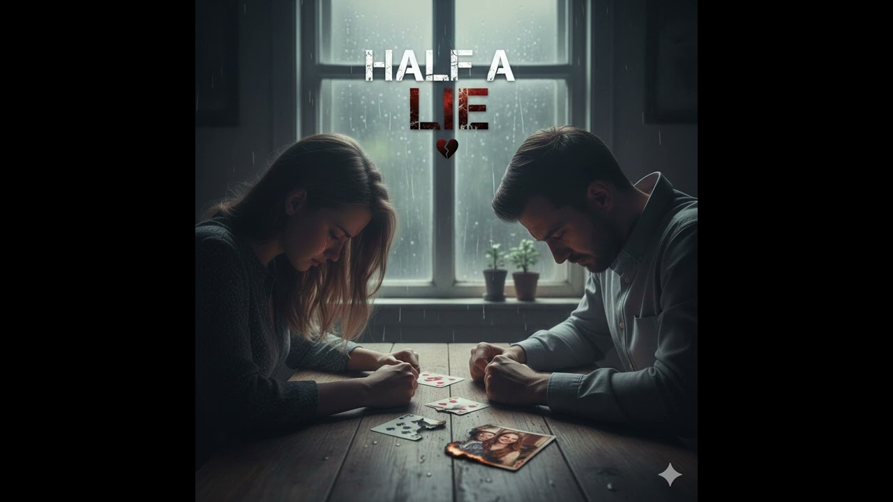 Half A Lie (Original) 