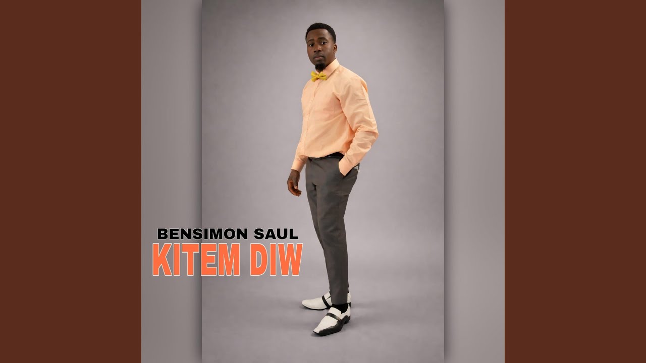 KTEM DI -BY (BENSON SAUL)