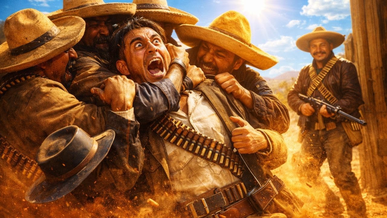Coronel cre&iacute;a que Pancho Villa estaba muerto... HASTA QUE recibi&oacute; una caja con la oreja de su secuaz
