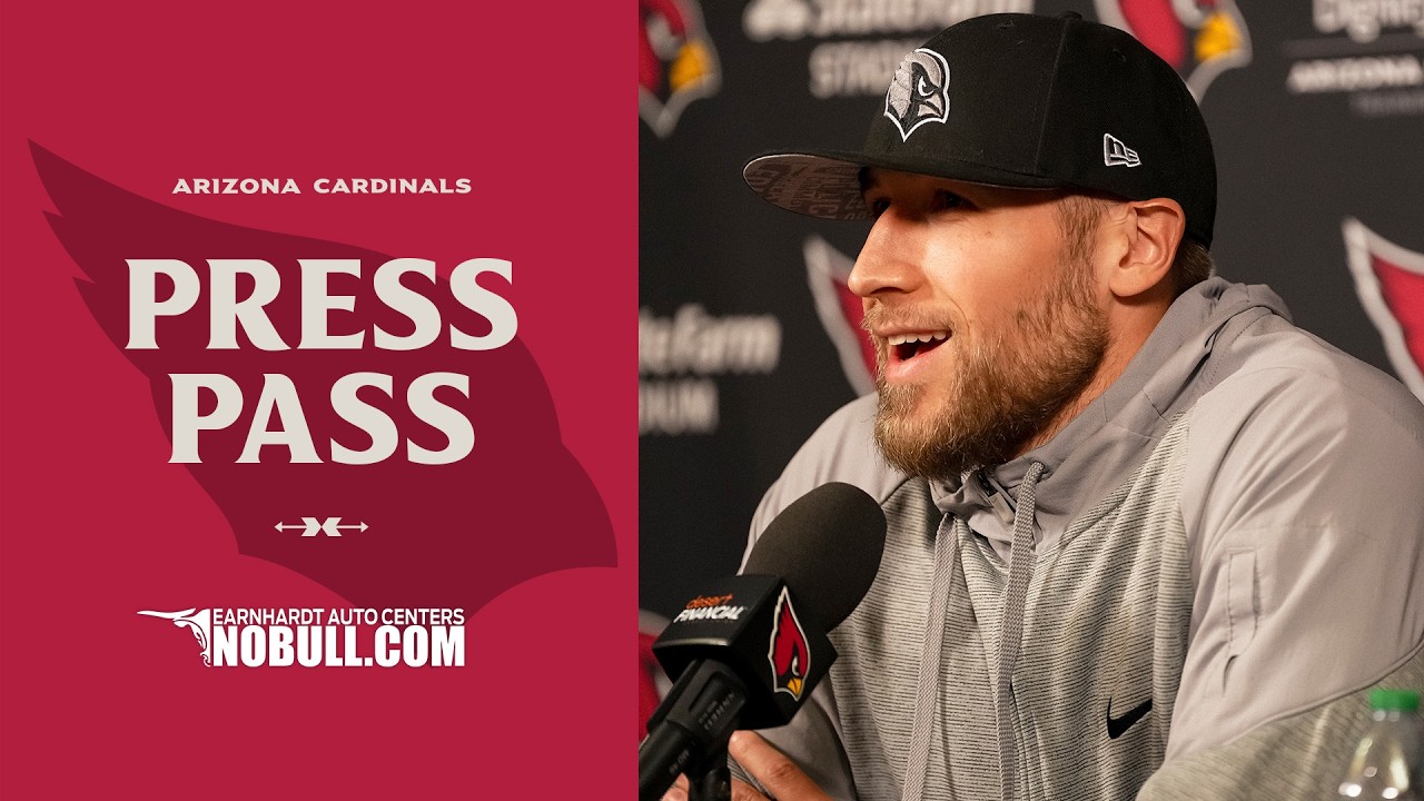 DC Nick Rallis Press Conference | 2.18.26