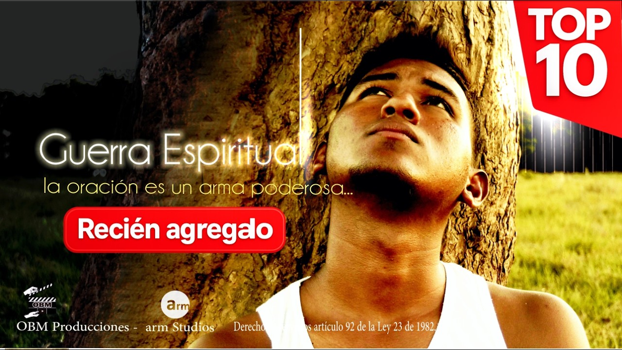 Cuarto De Guerra | Pel&iacute;culas cristianas  Completas