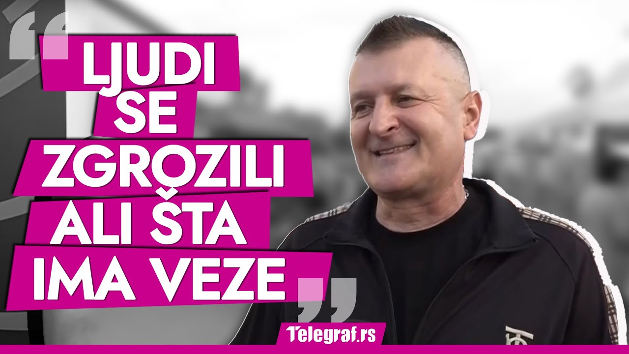 U srpskom selu uzeo bakšiš 10.000€: Goci bend pevao na dečijem rođendanu!