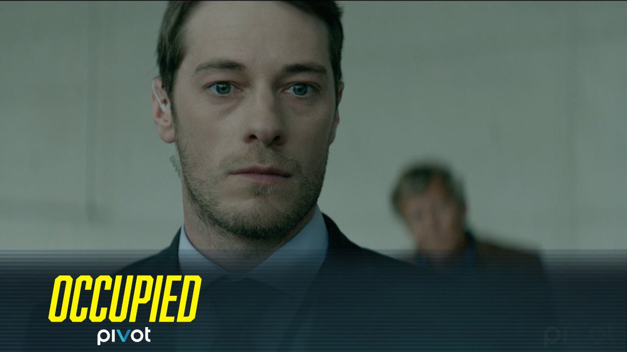 The Prime Minister Is Kidnapped ('Occupied' Episode 1 Clip)