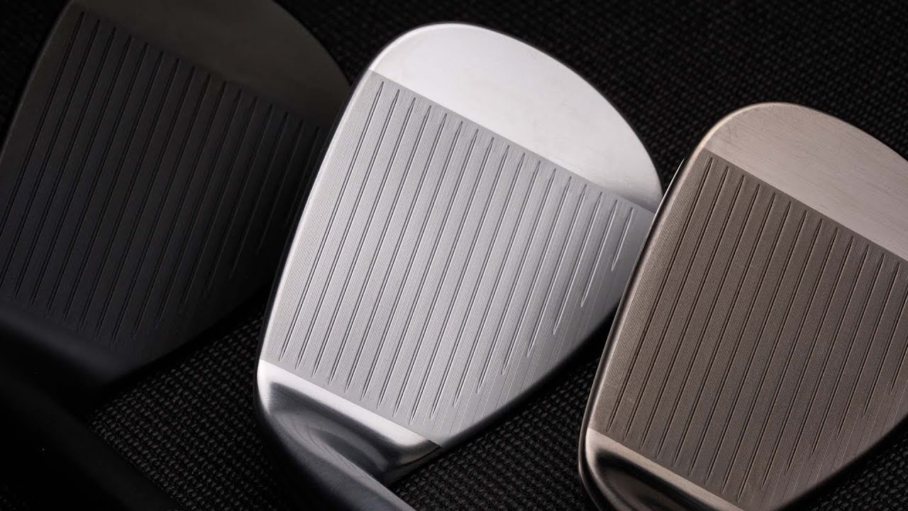 Nothing Spins Like A Vokey Design SM9 Wedge