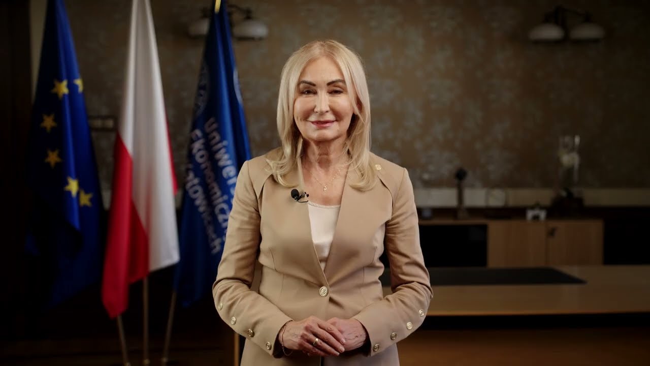 Zaproszenie JM Rektor na Międzyuczelnianą Inaugurację Roku Akademickiego 2025/2026