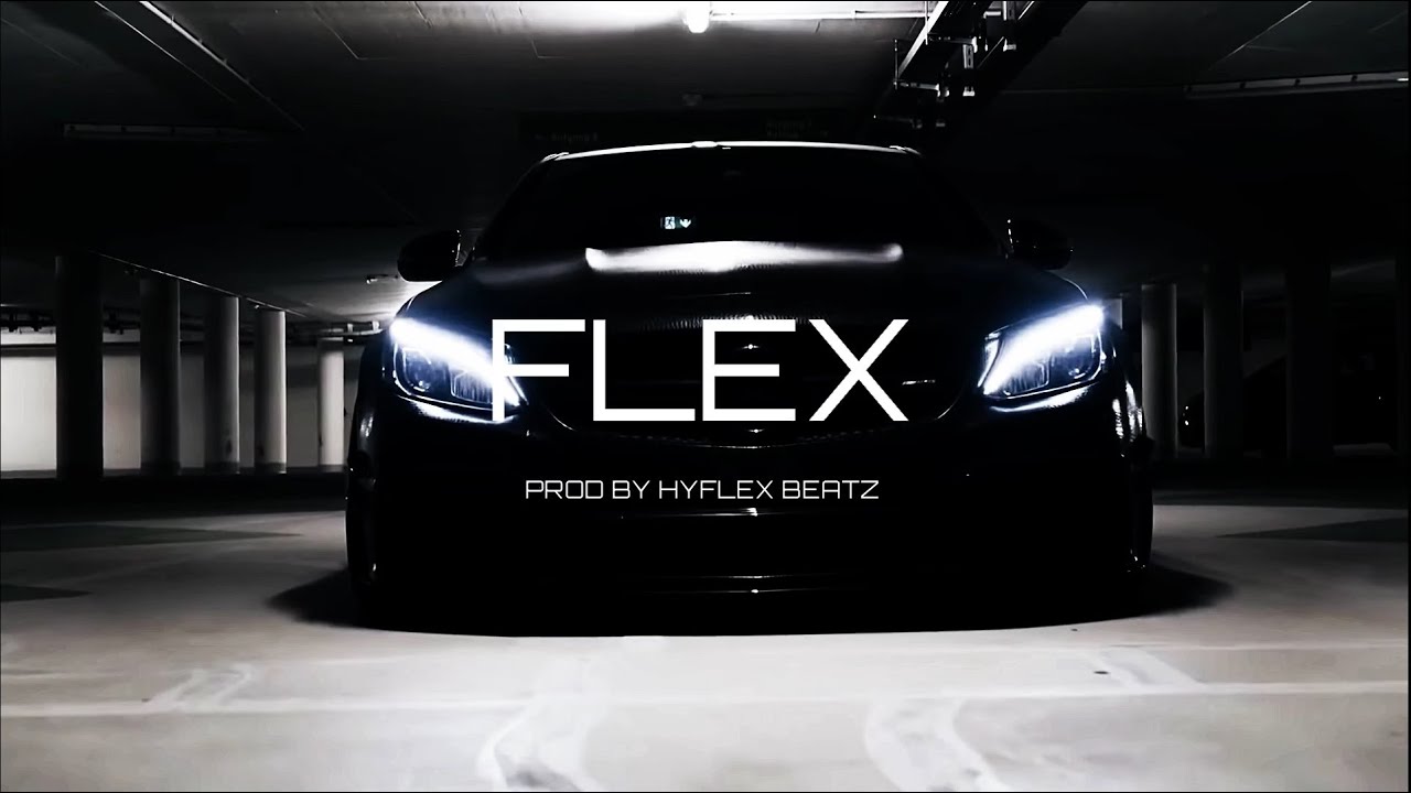 Zkr x Niaks x Tyga Type Beat 