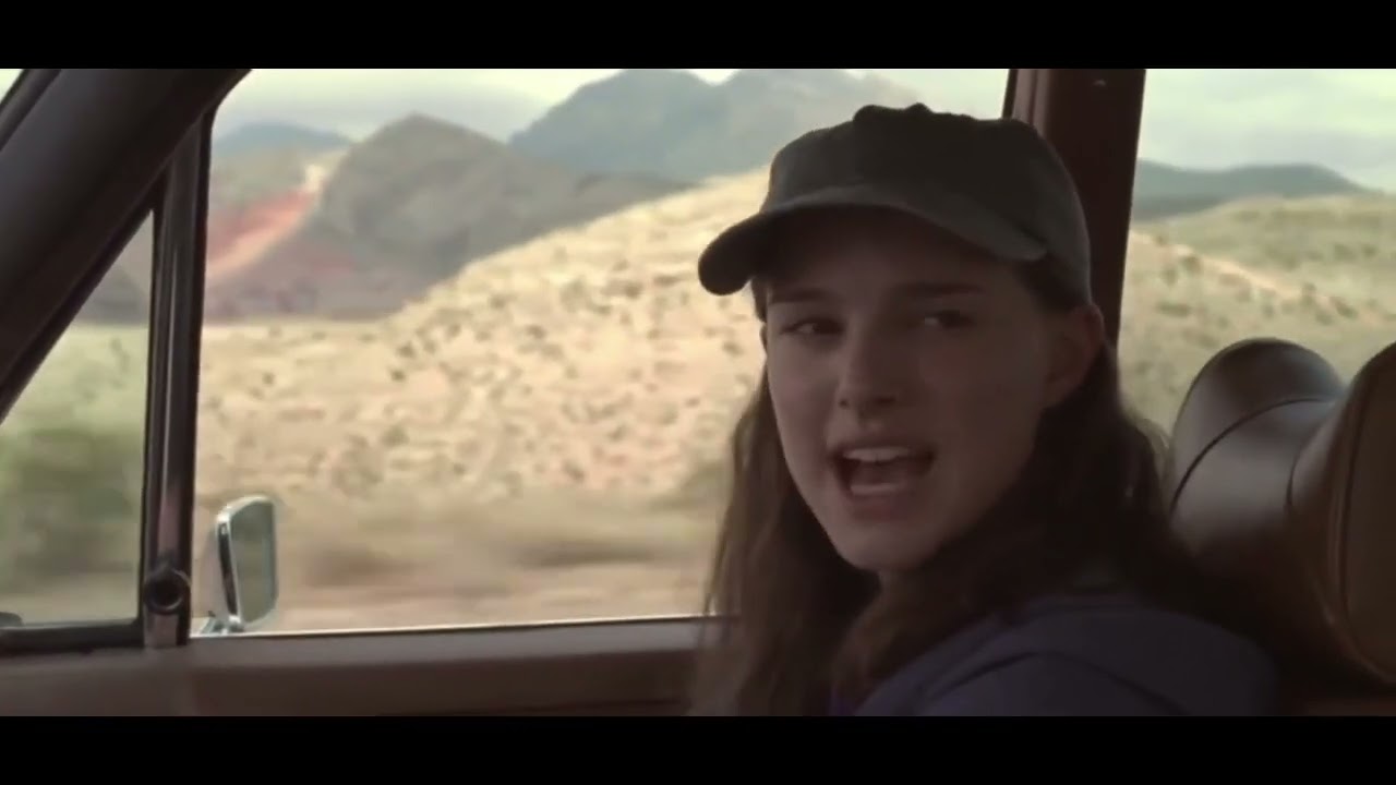 -Young Natalie Portman Scene Pack-