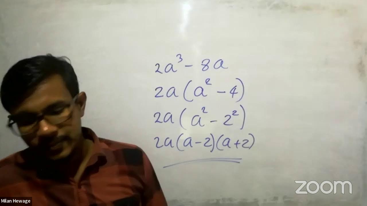 Exam Paper 06 - 2nd Paper - Part A