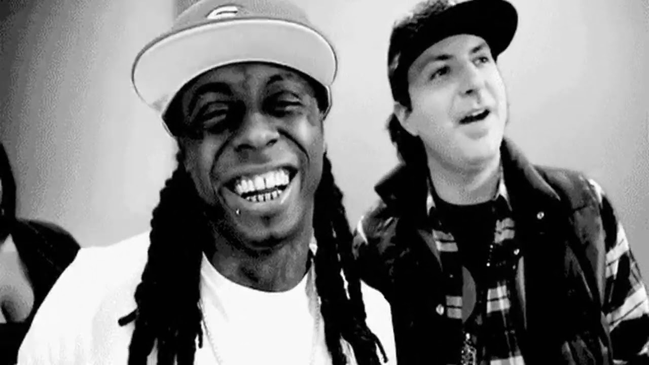 Lil Wayne - Shoot Me Down (Slowed + Reverb)