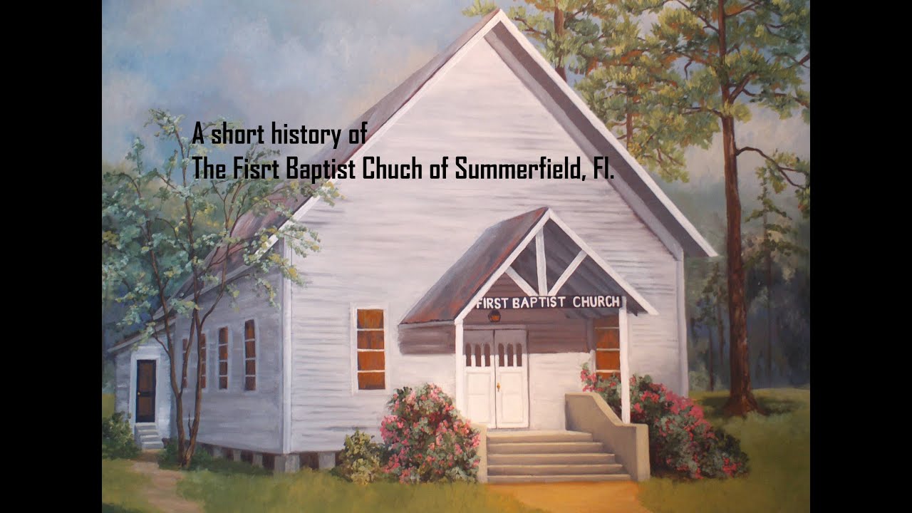 Short History