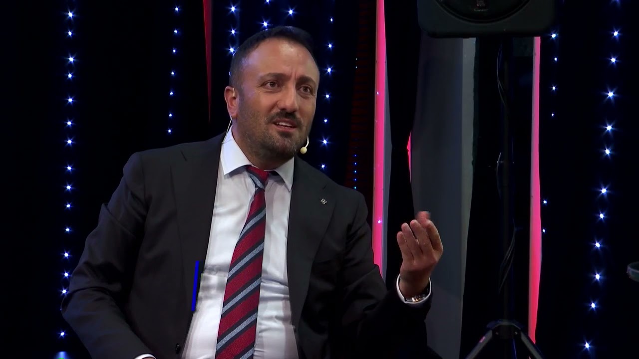 Engin Grup Y&ouml;netim Kurulu Başkanı &Uuml;zeyir ENGİN,Doğru Yatırım Hakkında A&ccedil;ıklamalar Yapacak.