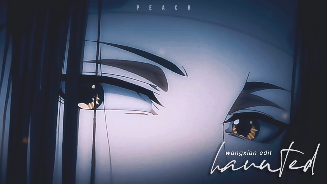 WangXian | Haunted | Mo Dao Zu Shi | AMV