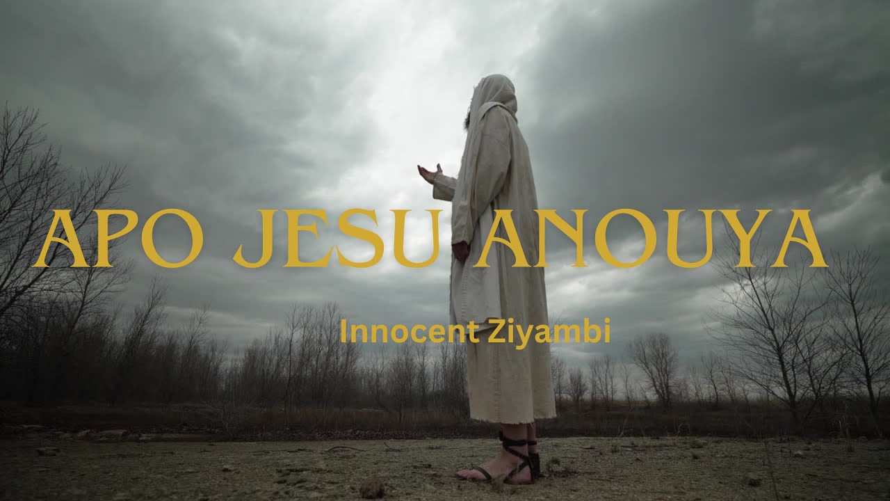 Apo Jesu Anouya