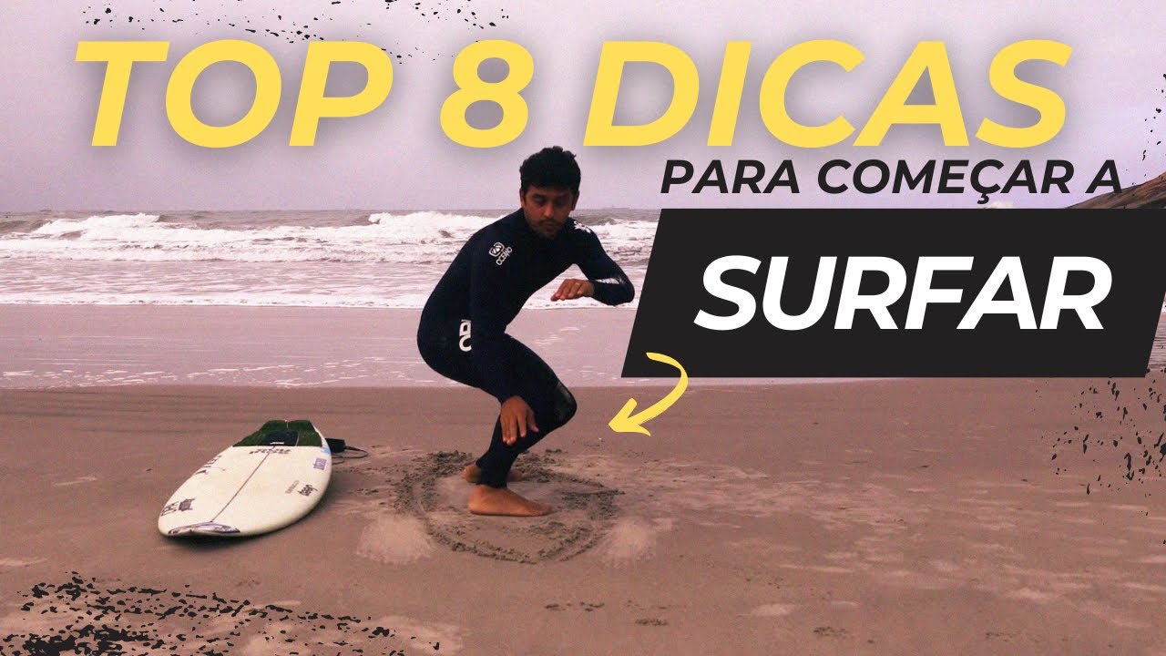 SURFE: GUIA PARA INICIANTES