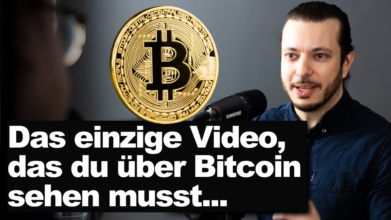 Blocktrainer: DARUM schaffen wir NUR mit BITCOIN echten Kapitalismus – Roman Reher im LoKr Room Talk
