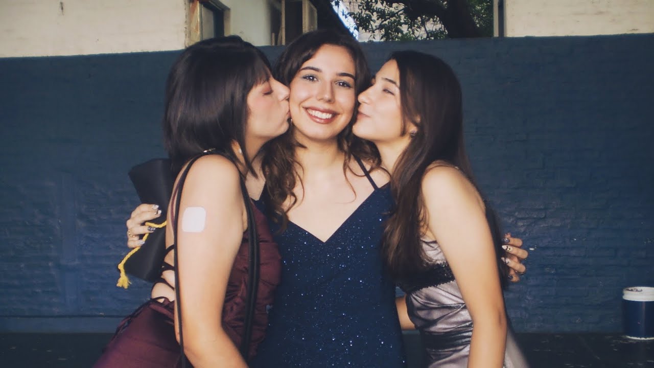 Graduación 2025