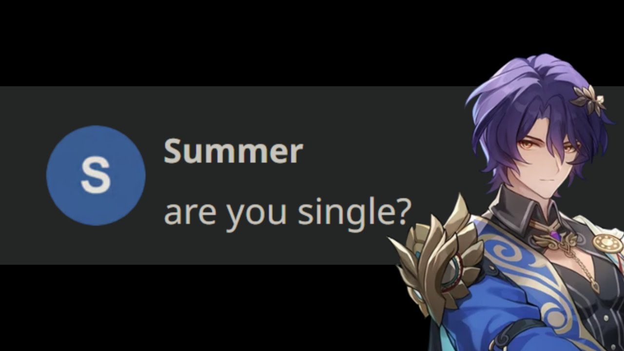 Honkai: Star Rail boys react to: 