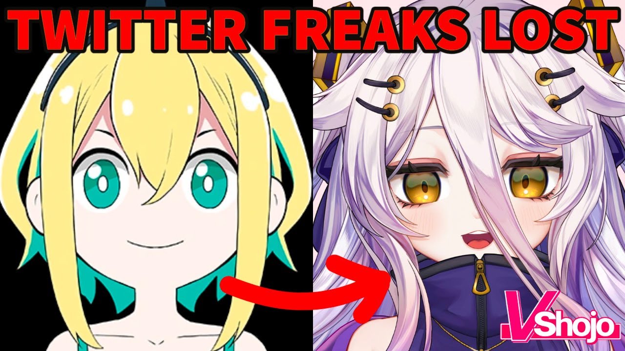 Pikamee Is Back And Twitter Freaks Are PISSED